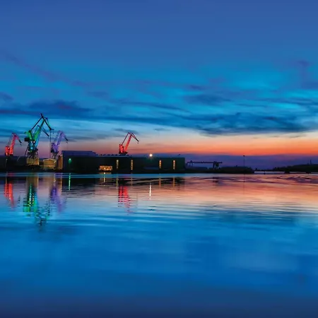 Casa vacanze Beautiful In With Wifi