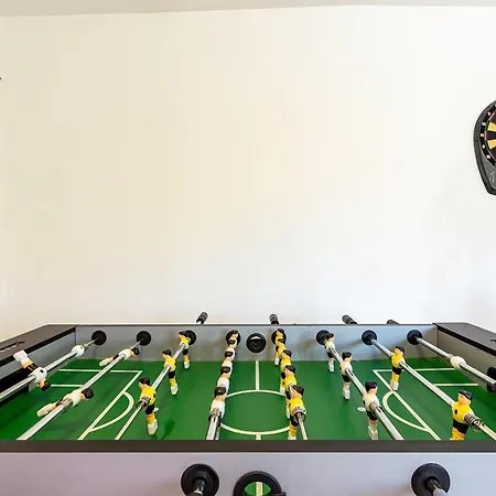 Casa vacanze Beautiful In With Wifi *