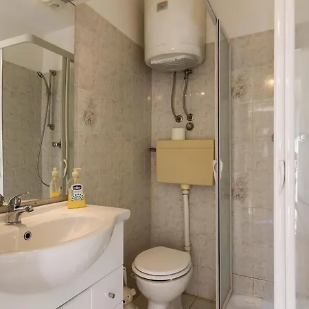 Holiday home Beautiful Home In Pula With Wifi *