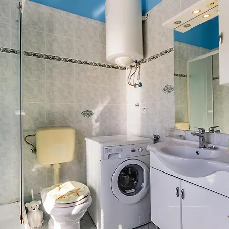 Beautiful In With Wifi Pola