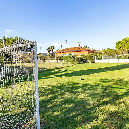 Casa vacanze Beautiful In With Wifi