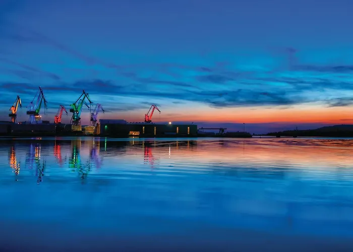 펜션 Beautiful In With Wifi