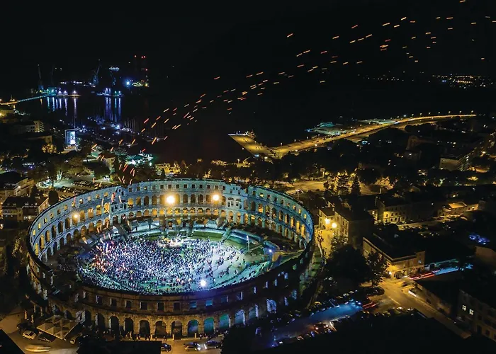 펜션 Beautiful In With Wifi