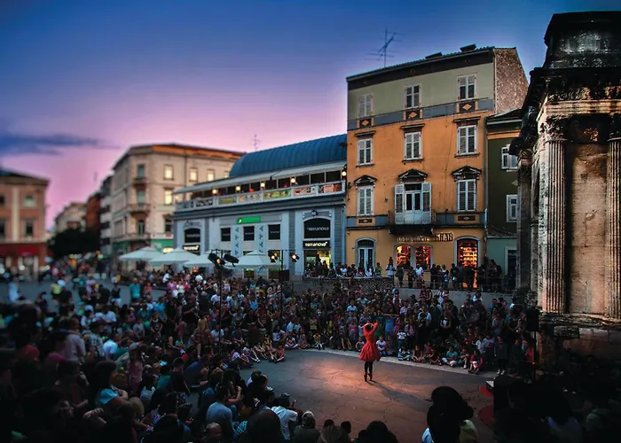 펜션 Beautiful In With Wifi