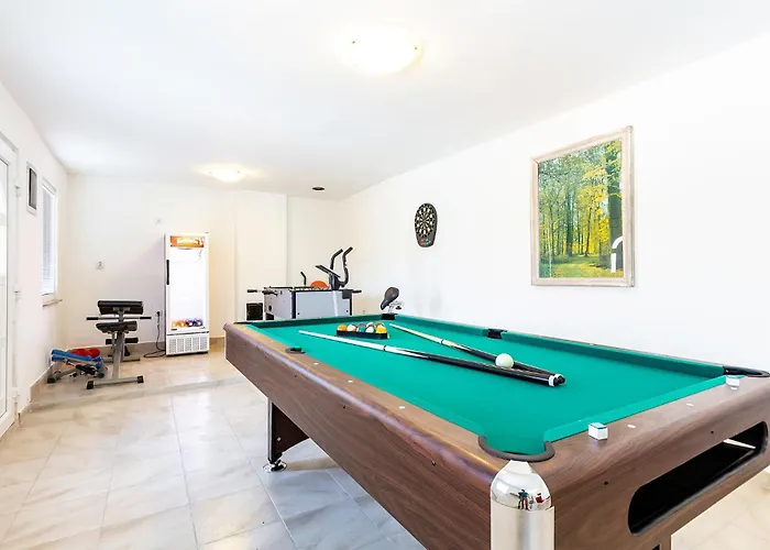 펜션 Beautiful In With Wifi 풀라