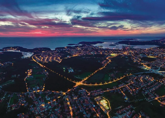 Beautiful In With Wifi 풀라