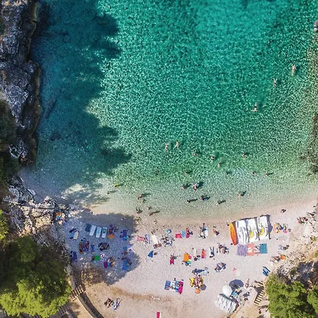 Hébergement de vacances Gorgeous In Pula